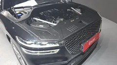 2023 Genesis GV70 2.5T Gasoline 2WD — фото 6