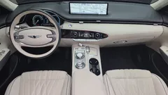 2023 Genesis GV70 2.5T Gasoline 2WD — фото 7