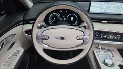 2023 Genesis GV70 2.5T Gasoline 2WD — фото 13