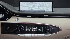 2023 Genesis GV70 2.5T Gasoline 2WD — фото 15