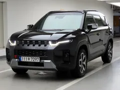 2023 SsangYong Torres Gasoline 1.5 2WD — фото 1