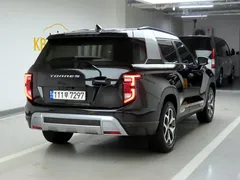 2023 SsangYong Torres Gasoline 1.5 2WD — фото 4