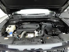 2023 SsangYong Torres Gasoline 1.5 2WD — фото 6