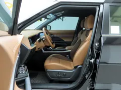 2023 SsangYong Torres Gasoline 1.5 2WD — фото 10