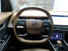 2023 SsangYong Torres Gasoline 1.5 2WD — фото 15
