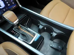 2023 SsangYong Torres Gasoline 1.5 2WD — фото 18