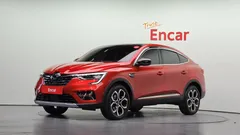 2023 Renault Samsung XM3 1.3 TCe RE Inspire — фото 1