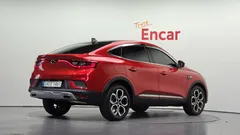 2023 Renault Samsung XM3 1.3 TCe RE Inspire — фото 2