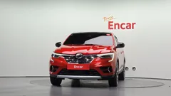 2023 Renault Samsung XM3 1.3 TCe RE Inspire — фото 3