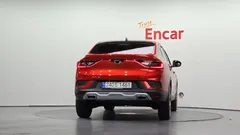 2023 Renault Samsung XM3 1.3 TCe RE Inspire — фото 4