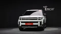 2024 Hyundai Santafe Gasoline 2.5T 2WD — фото 3