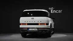 2024 Hyundai Santafe Gasoline 2.5T 2WD — фото 4