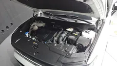 2024 Hyundai Santafe Gasoline 2.5T 2WD — фото 6