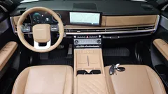 2024 Hyundai Santafe Gasoline 2.5T 2WD — фото 7