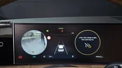 2024 Hyundai Santafe Gasoline 2.5T 2WD — фото 8