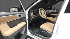 2024 Hyundai Santafe Gasoline 2.5T 2WD — фото 10