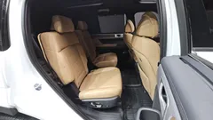 2024 Hyundai Santafe Gasoline 2.5T 2WD — фото 11
