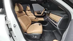 2024 Hyundai Santafe Gasoline 2.5T 2WD — фото 12