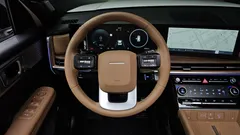 2024 Hyundai Santafe Gasoline 2.5T 2WD — фото 13