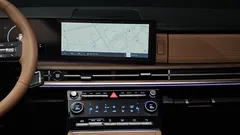 2024 Hyundai Santafe Gasoline 2.5T 2WD — фото 14