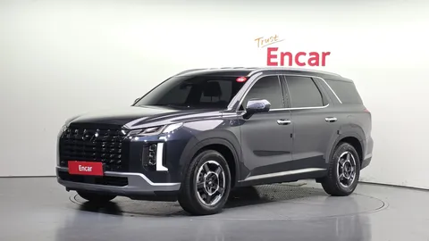 2023 Hyundai Palisade Diesel 2.2 2WD