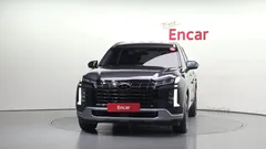 2023 Hyundai Palisade Diesel 2.2 2WD — фото 3