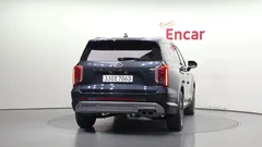 2023 Hyundai Palisade Diesel 2.2 2WD — фото 4