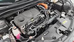 2023 Toyota Sienna 2.5 Hybrid AWD, серый — фото 6