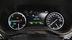 2023 Toyota Sienna 2.5 Hybrid AWD, серый — фото 8