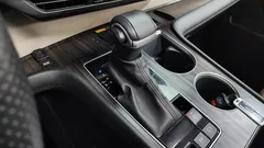 2023 Toyota Sienna 2.5 Hybrid AWD, серый — фото 9