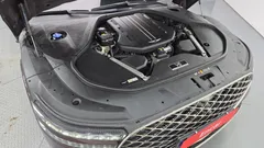 2022 Genesis G90 Gasoline 3.5 Turbo AWD — фото 6