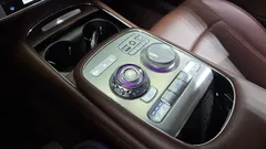2022 Genesis G90 Gasoline 3.5 Turbo AWD — фото 9