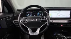 2023 Kia K8 Signature — фото 13