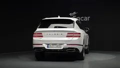 2022 Genesis GV80 3.5T Gasoline AWD — фото 4