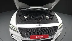 2022 Genesis GV80 3.5T Gasoline AWD — фото 6