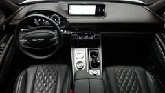 2022 Genesis GV80 3.5T Gasoline AWD — фото 7