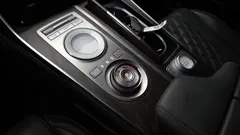 2022 Genesis GV80 3.5T Gasoline AWD — фото 9