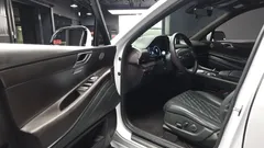 2022 Genesis GV80 3.5T Gasoline AWD — фото 10