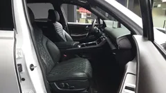 2022 Genesis GV80 3.5T Gasoline AWD — фото 11