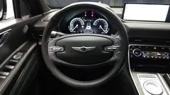2022 Genesis GV80 3.5T Gasoline AWD — фото 13