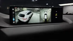2022 Genesis GV80 3.5T Gasoline AWD — фото 16