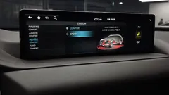 2022 Genesis GV80 3.5T Gasoline AWD — фото 18