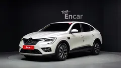 2022 Renault Samsung XM3 1.6 GTe RE — фото 1