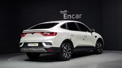 2022 Renault Samsung XM3 1.6 GTe RE — фото 2