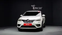 2022 Renault Samsung XM3 1.6 GTe RE — фото 3