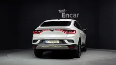 2022 Renault Samsung XM3 1.6 GTe RE — фото 4