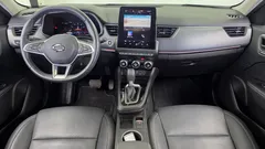 2022 Renault Samsung XM3 1.6 GTe RE — фото 7