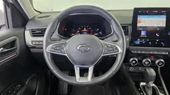 2022 Renault Samsung XM3 1.6 GTe RE — фото 13