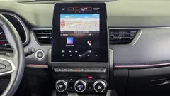 2022 Renault Samsung XM3 1.6 GTe RE — фото 14