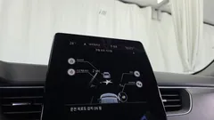 2022 Renault Samsung XM3 1.6 GTe RE — фото 19